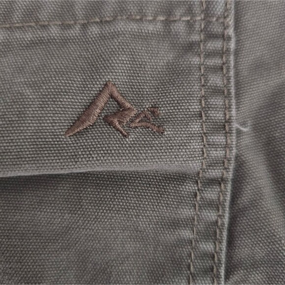 Ridgecut Work Pants Sz 22 x 34 Durable Utility Outdoor Gear Carpenter Jeans - Picture 8 of 14